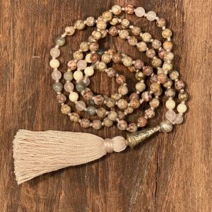 Calming Mala