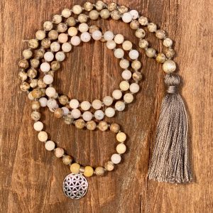 Cleansing Mala