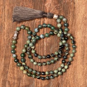 Soothing Mala